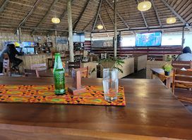 Casa Luna Restaurant & Bar