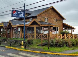 Las Vigas Restaurante