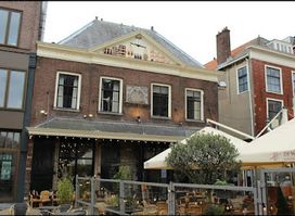 De Waag
