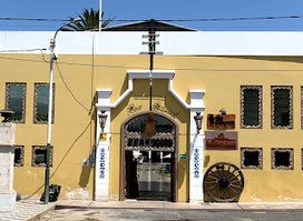 El Montonero - Restaurant Turístico
