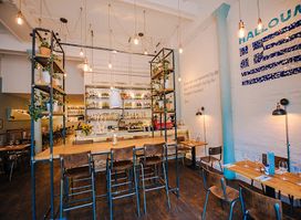 Halloumi Glasgow