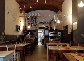 Osteria Vanchiglia