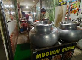 Mughlai Khana