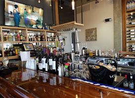 Basil Asian Bistro