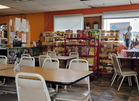 Taqueria Morelos
