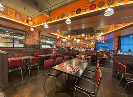 The Pike Brewing Restaurant & Craft Beer Bar Chubu Centrair International Airport Flight of Dreams