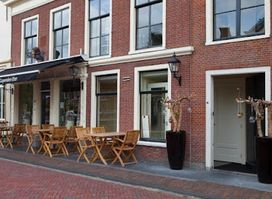 Restaurant in den Gapenden Eter
