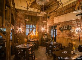 Kryva Lypa Culinary Studio