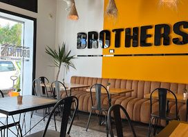 Brothers' Food