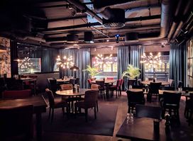 Blackstone Steakhouse