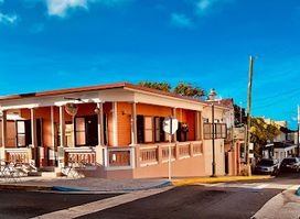 Casita Isabela