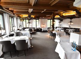 Restaurant Schwarzwaldstube