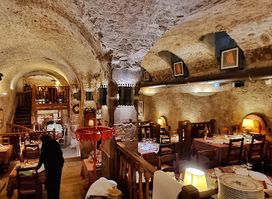 Restaurant Gurtlerhoft