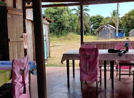 Le Paradis d'Ampanihy