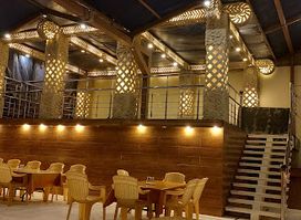 Al-Rahim Restaurant & BBQ
