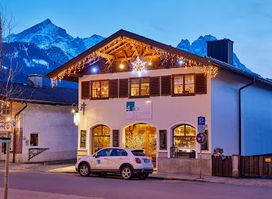 4Eck Restaurant