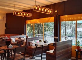 The Yellow Cup Bistro