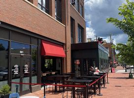 Harry's Downtown