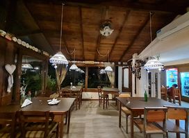 Pipa bistro