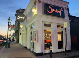 Saint Federal Hill