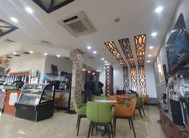 O'clock Coffe