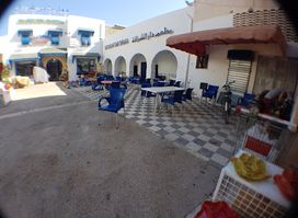 Restaurant Dar Chraka