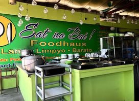 Eat na bai