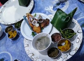 SONAM RESTAURANT
