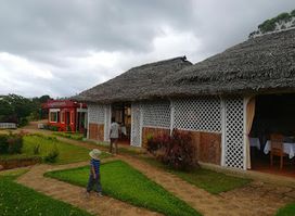 Trip to Madagascar
