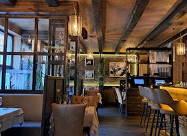 Trattoria iL Divo
