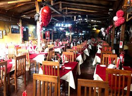 Casa Vieja Restaurant