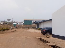NetZero Cameroun