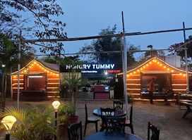 HUNGRY TUMMY a unit ofCountry Kitchen