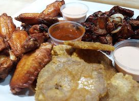 El Castillo Bar and Restaurant