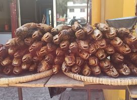 Best dish of chisapani , karnali