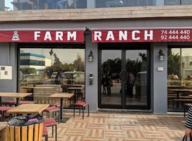 Farm Slice Teniour