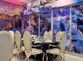 Yambinho's Catering, Restaurante Off & Yambinho's Take Away