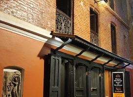 Patan Heritage Home & Restaurant
