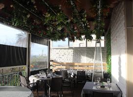 Restaurante AVÓ
