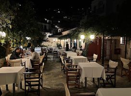 Anna's Restaurant