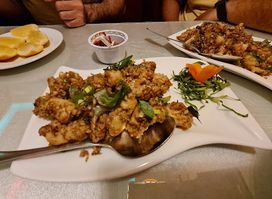 Nice Spice Restaurant