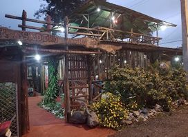 Taíno Bar Restaurant