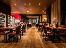 Rafael’s Steakhouse & Bistro