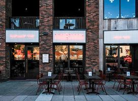 Pizza Punks Durham
