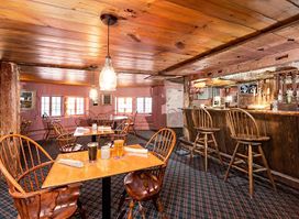 Fritz Bar + Restaurant
