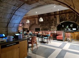 Prezzo Italian Restaurant Bath