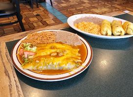 El Ramo Restaurant