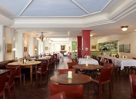 Ristorante Bindella Fribourg