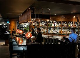 Restaurant h3