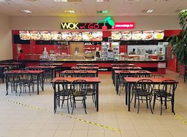 WOK n' GO